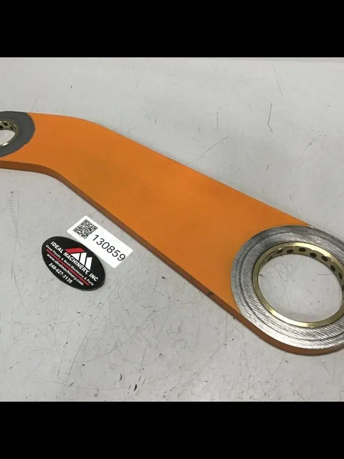 USED CINCINNATI MILACRON 5036652