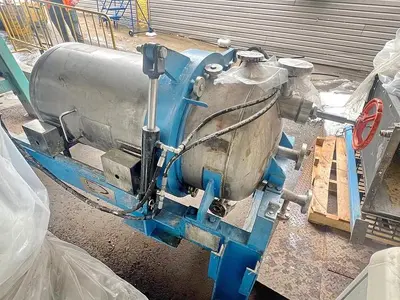 USED DURIRON 24HC2