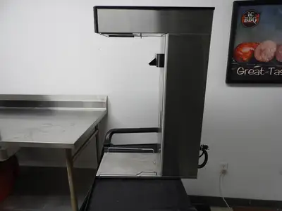 Used Bunn Bunn 36700.0013 TB3Q 3 Gallon Commercial Iced Tea Brewer Quickbrew Coffee Equipment Illinois US | Falcon Restaurant Supply #1373573