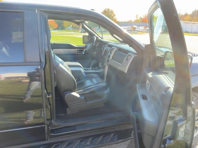 Used 2010 FORD F150 Pickup Trucks Michigan US | Miedema Asset Management Group #1568238