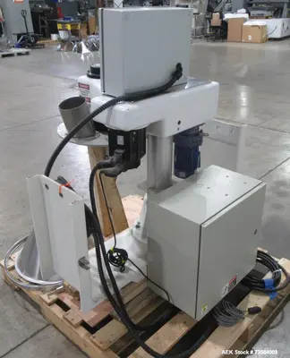 USED ASEA M75