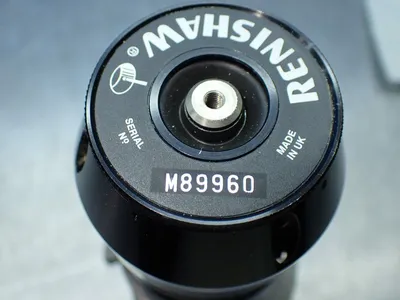 Used RENISHAW MP8 Probes Ohio US | HGR 24 #928047
