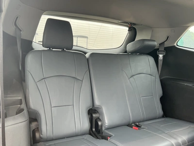 Used 2019 BUICK ENCLAVE SUVs Michigan US | Miedema Asset Management Group #1313009