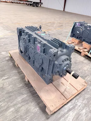 New | in-Stock 2017 FALK M145VRT3A-1200 Gearboxes South Carolina US | Yellow Tag Capital Recovery #1328601