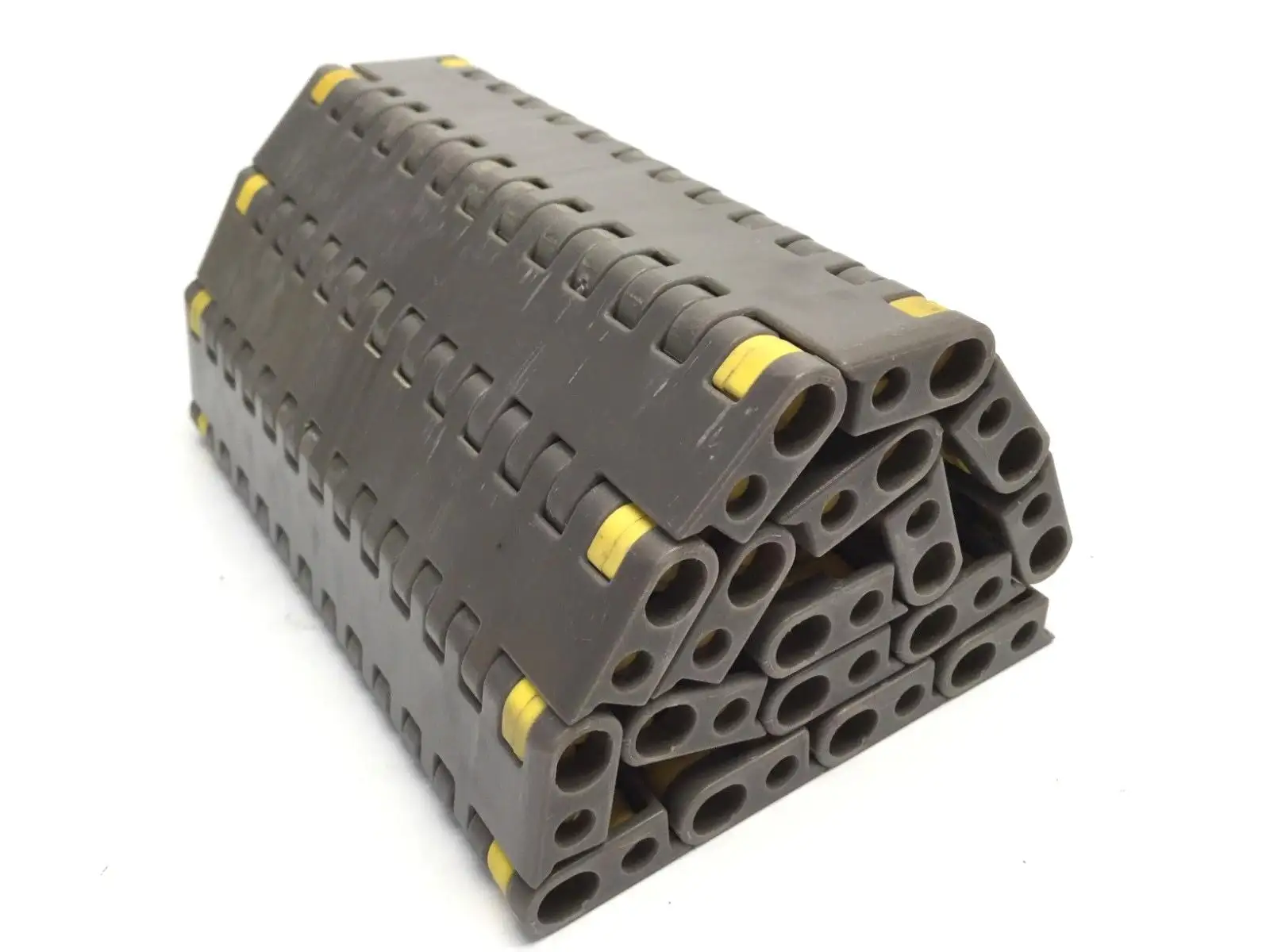 Rexnord HP8505-4.5IN_MTW Mattop Conveyor Chain 81418291 - 10' FT LENGTH
