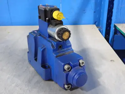 USED REXROTH R901373381