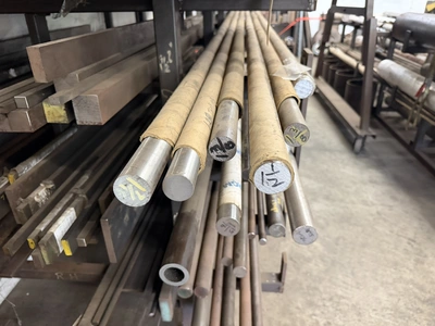 Used _UNKNOWN_ _UNKNOWN_ Tool Carts Michigan US | Miedema Asset Management Group #1292597