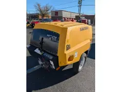 Used 2013 KAESER M50 Air Compressors, Portable Pennsylvania US | Iron Exchange Equipment Solutions #1352492