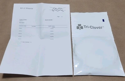 NEW Alfa Laval 040271