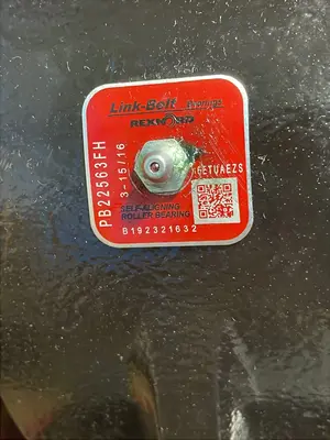 USED 2019 REXNORD PB22563FH