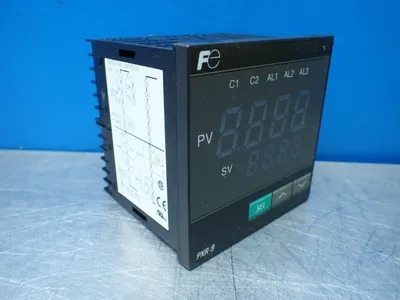 NEW FUJI ELECTRIC PXR9RAY14VTA1