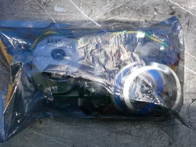 USED SIEMENS 1FK70835AF11EG0