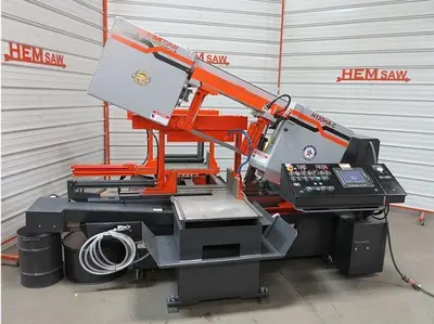 NEW HEMSAW H130A