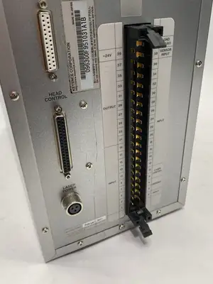 Used Keyence Keyence ML-G9300F Laser Accessories and Consumables Michigan US | Maverick Industrial Sales #1392275