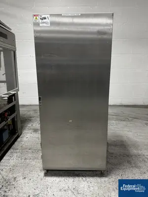 USED Fette Fette Tablet Press, Model 3090