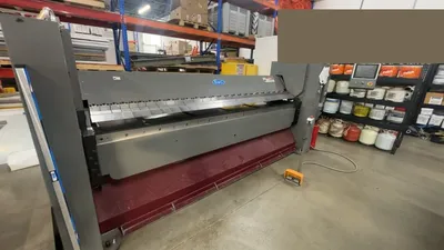 GMC Machine Tools HBB-1010NC FOLDERS | Machinery Resources International (1)