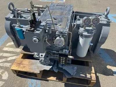 USED ARIEL JGQ-2