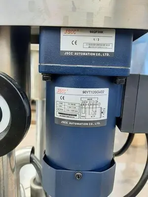 USED 2018 SHANGHAI NAFENG NFGP