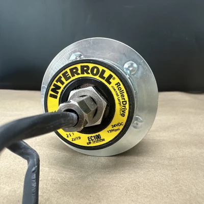 NEW Interroll EC100