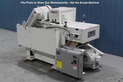 USED OLIVER 2072