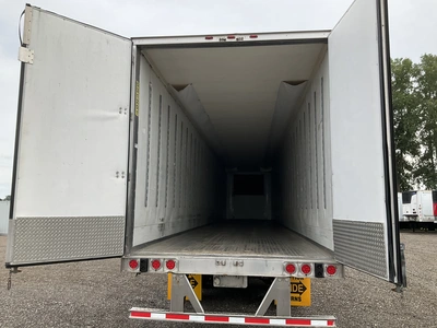 Used 2012 WABASH _UNKNOWN_ Misc Trailers Michigan US | Miedema Asset Management Group #1419561