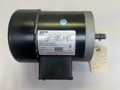 New | in-Stock AO SMITH H1001 Motors (misc) Ohio US | Surplus Asset Holdings #1241666