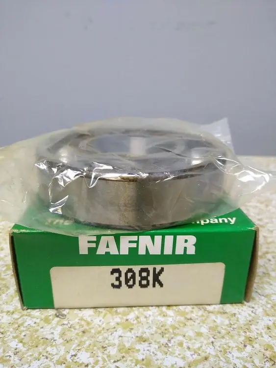 Used TIMKEN 308K Bearings | Surplus Asset Holdings #1190025