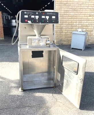 Used VECTOR _UNKNOWN_ Roller Compactors Connecticut US | DMC Industries #1281760