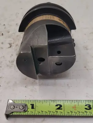 Used CARBOLOY 4096551-013 / TD-75991 Misc Industrial Equipment Kentucky US | Aucto #687231