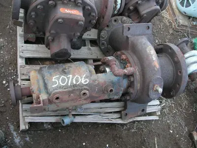 USED PACIFIC -
