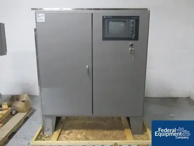 USED Ad-Tech Adtech Syringe Filler
