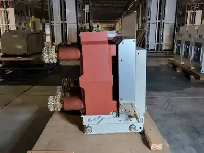 NEW AREVA HVX12-31-25E254