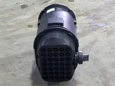 USED DONALDSON PSD120038