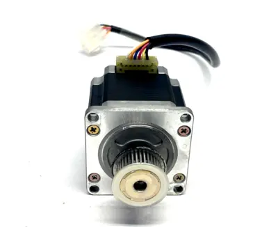 USED SANYO DENKI 103H7123-0410, STEP-SYN