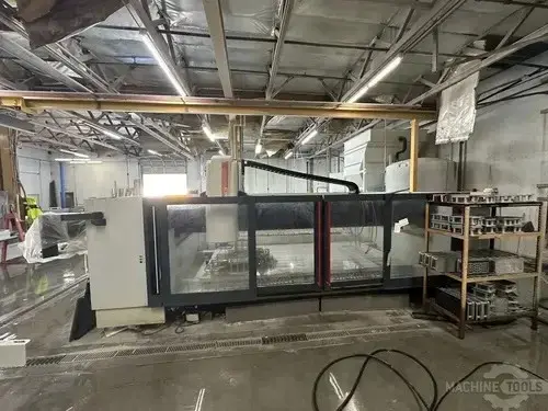 Used 2017 INTERMAC MASTER 38.3 Stone Equipment Arizona US | KD Machinery #392488