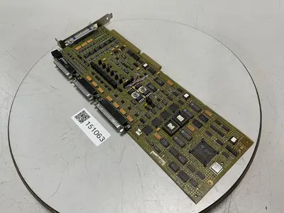 USED CINCINNATI MILACRON 3-542-1269A