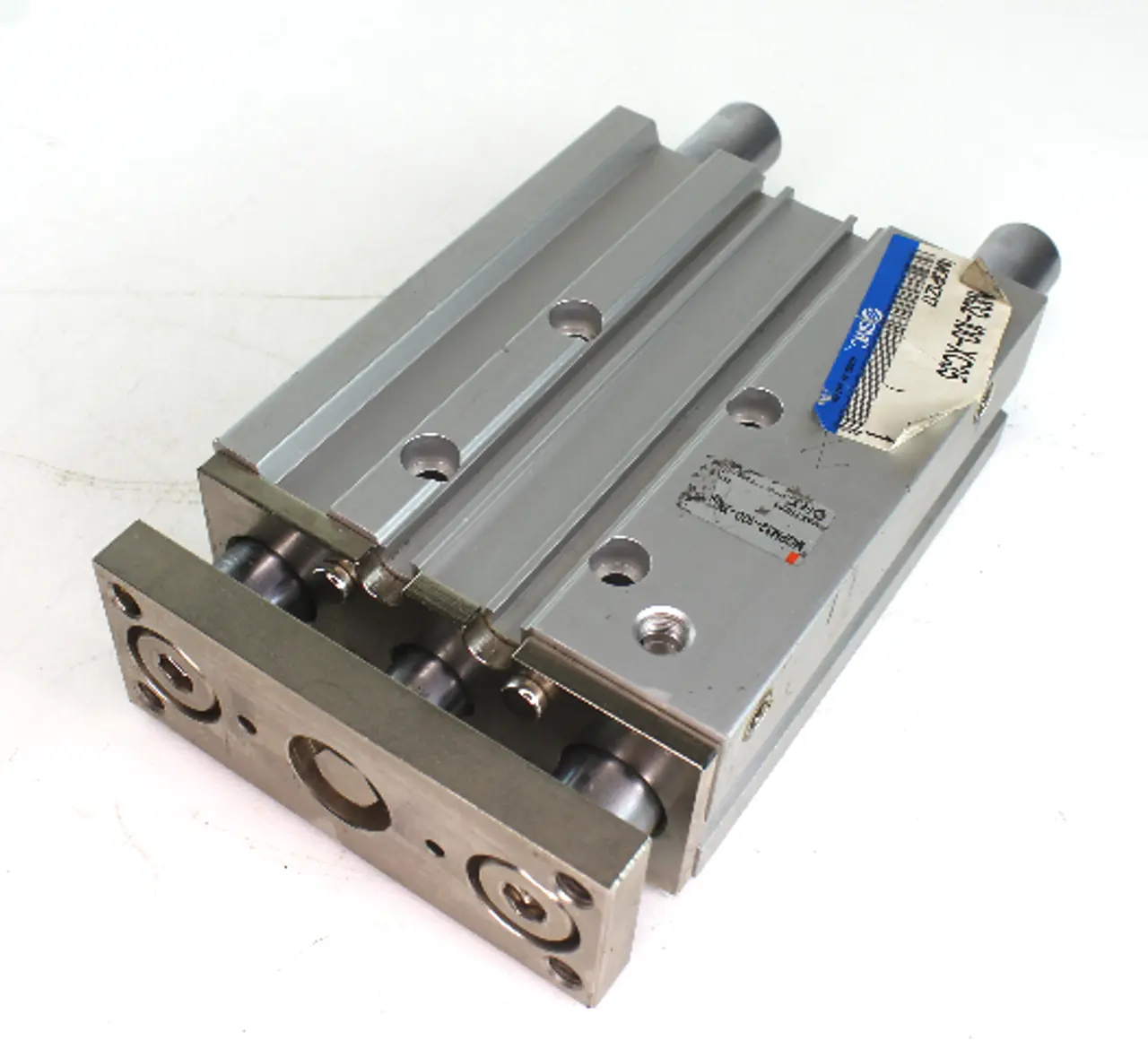 USED SMC MGPM32-100-XC35