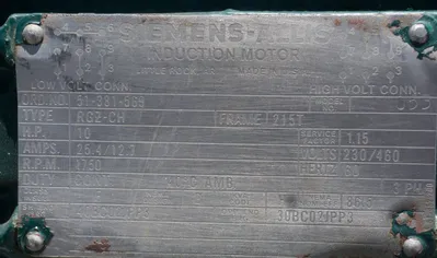 USED UNION TD-30