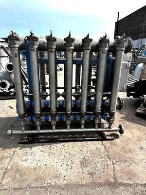 USED EATON KADANT ALBANY EATON
