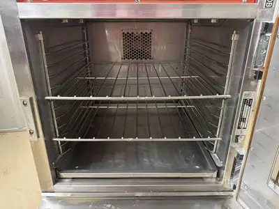 Used Alto Shaam Used Alto Shaam CH75/DM Electric Cook and Hold Oven 120/208V Electric Ovens Illinois US | Falcon Restaurant Supply #1375064