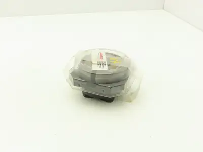 Hainbuch SK42BZIR34.0 Clamping Head Serrated Bore 34mm x 47mm OAL Chuck Type H