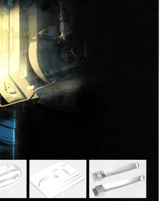 2007 OKUMA & HOWA 800 VH CNC 5-Axis Machining Centers | Murphy Machinery (14)