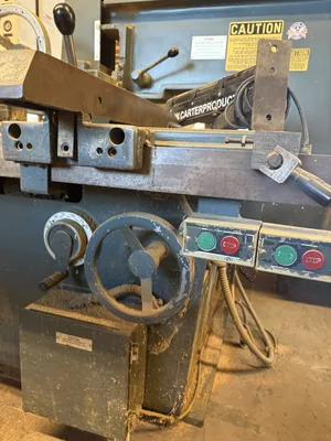 SL52 | Diehl | Saws-Rip, Gang