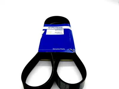 NEW PERKINS 4220672 SERPENTINE BELT