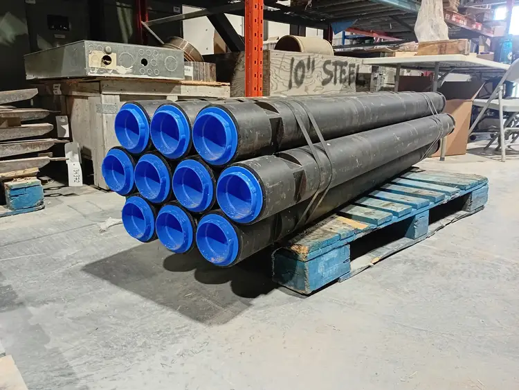 Used SANDVIK 52-127-104094 Parts British Columbia CA | Lenmark #1440099