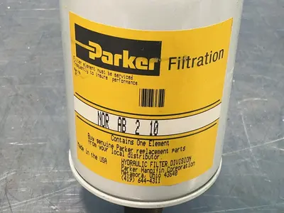 New | in-Stock PARKER NOR AB 2 10 Miscellaneous MRO Ohio US | HGR 24 #1309992