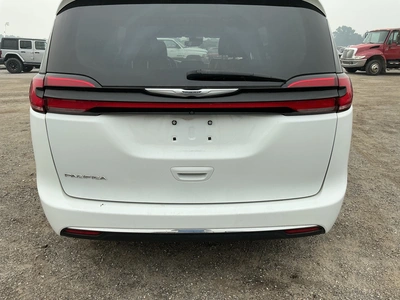 Used 2022 CHRYSLER PACIFICA Vans Michigan US | Miedema Asset Management Group #1304540
