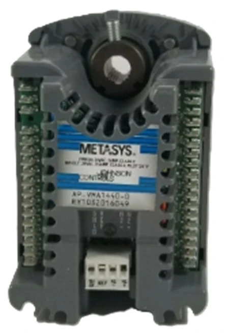 Johnson Controls AP-VMA1440-0 Metasys Variable Air Volume Modular Assembly [New]
