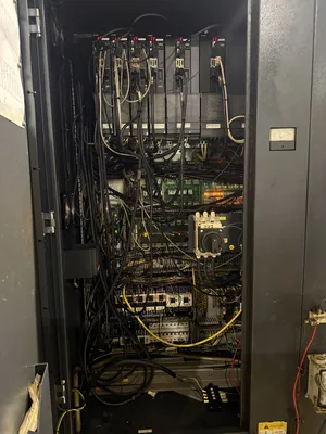 USED 2018 QUICK-TECH I-42U