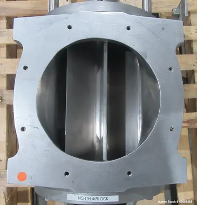 USED NU-CON ENGINEERING DT 750 DEM